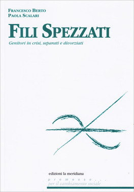 Fili Spezzati — Libro - 1