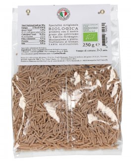 Filini di Grano Khorasan Biologico Italiano - 2