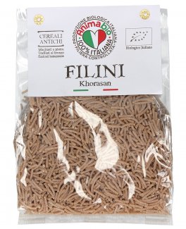 Filini di Grano Khorasan Biologico Italiano - 1