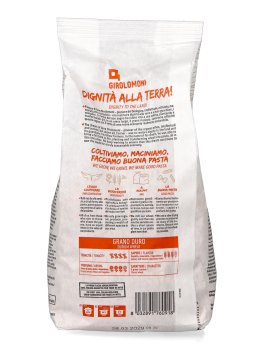 Filini di Semola di Grano Duro Bio - 3