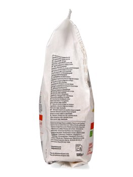 Filini di Semola di Grano Duro Bio - 4