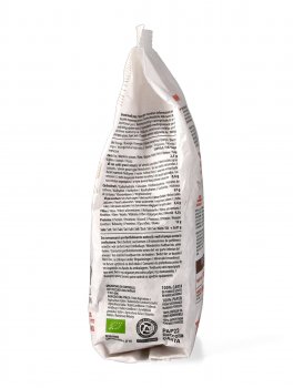 Filini Integrali di Grano Duro Bio - 2