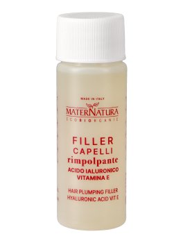 Filler Capelli Rimpolpante - 2