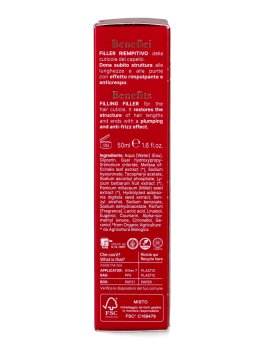 Filler Capelli Rimpolpante - 3