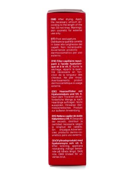 Filler Capelli Rimpolpante - 5