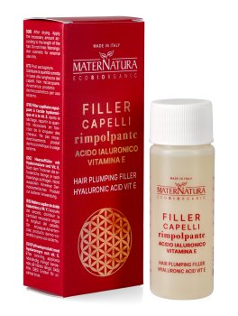Filler Capelli Rimpolpante - 1