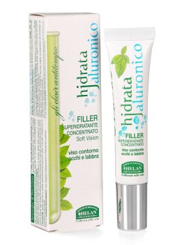Filler Superidratante Concentrato Soft Vision - 1