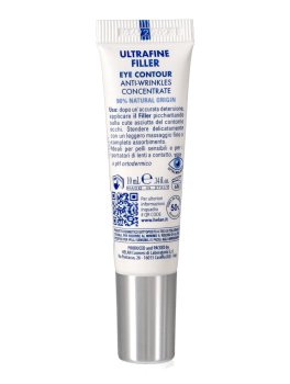 Filler Ultrafine - 3