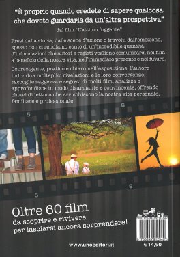 Film [R]Evolution — Libro - 2