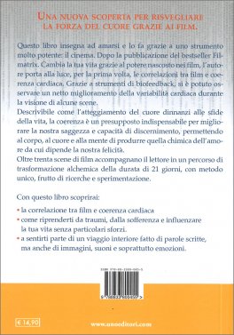 Filmatrix Discovery — Libro - 2