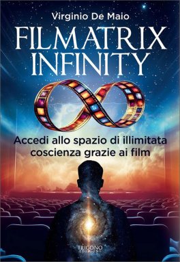 Filmatrix Infinity — Libro - 1
