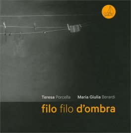 Filo Filo d'Ombra — Libro - 1