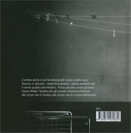 Filo Filo d'Ombra — Libro - 2