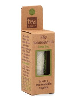 Filo Interdentale - 2