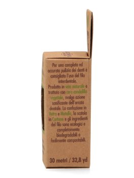 Filo Interdentale - 3