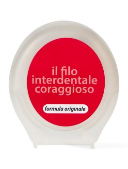 Filo Interdentale Coraggioso - 2