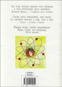 Filosofia Aforismi — Libro - 2