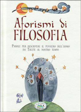 Filosofia Aforismi — Libro - 1