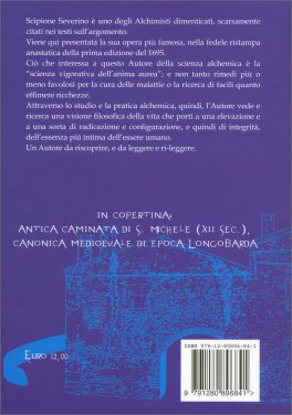 Filosofia Alchimia — Libro - 2