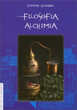 Filosofia Alchimia — Libro - 1