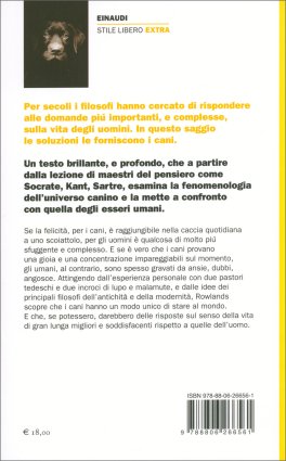 Filosofia del Cane — Libro - 2