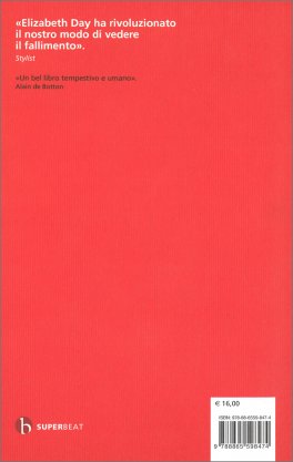 L'Arte di Saper Fallire — Libro - 2