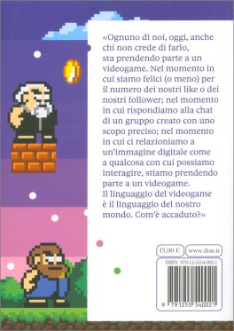 Filosofia del Gaming — Libro - 2