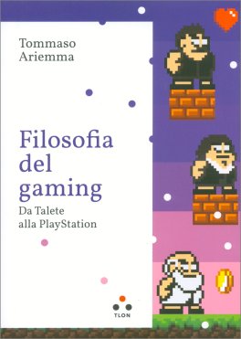 Filosofia del Gaming — Libro - 1