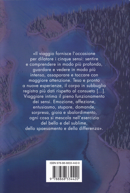 Filosofia del Viaggio — Libro - 2