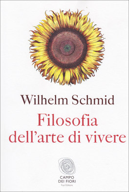 Filosofia dell'arte di Vivere  — Libro - 1