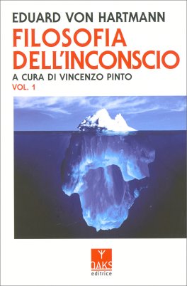 Filosofia dell'Inconscio — Libro - 1