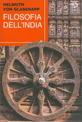 Filosofia dell'India — Libro - 1