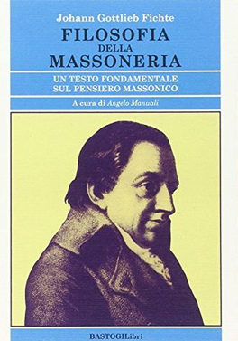 Filosofia della Massoneria  — Libro - 1