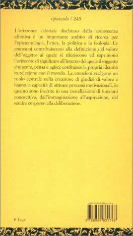 Filosofia delle Emozioni — Libro - 2