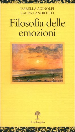 Filosofia delle Emozioni — Libro - 1