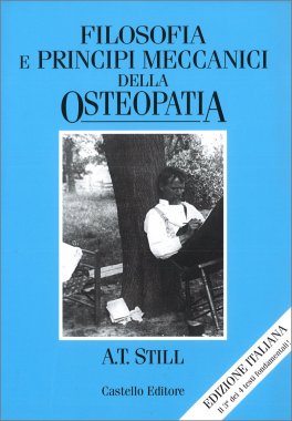 Filosofia e Principi Meccanici della Osteopatia — Libro - 1