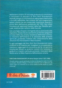 Filosofia Elementare dell'Ananda Marga — Libro - 2