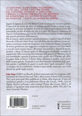 Filosofia Felina — Libro - 2