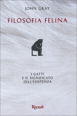 Filosofia Felina — Libro - 1
