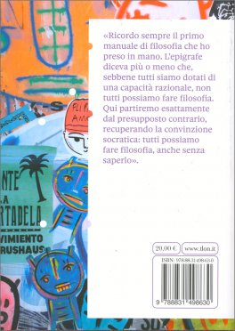 Filosofia in Undici Frasi — Libro - 2