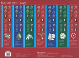 Filosofia Organizer - Grande — Calendario - 2