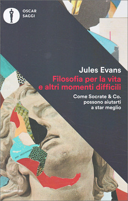 Filosofia per la Vita e altri Momenti Difficili — Libro - 1