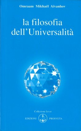 La Filosofia dell'Universalità — Libro - 1