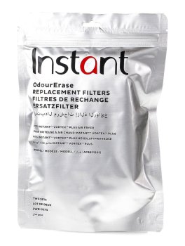 Filtri Odor Erase per Friggitrice ad Aria Instant Vortex Plus - 1