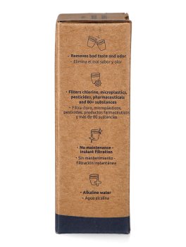Filtri per Bottiglia Pitcher Pro - 2 Pezzi - 5