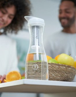 Filtri per Bottiglia Pitcher Pro - 2 Pezzi - 6