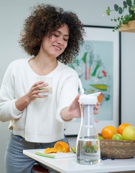 Filtri per Bottiglia Pitcher Pro - 2 Pezzi - 10