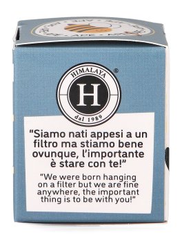 Filtro Tisana Happy Friends - 4