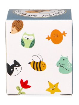 Filtro Tisana Happy Friends - 5