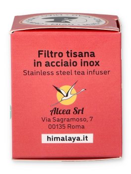 Filtro Tisana Happy Friends - 5